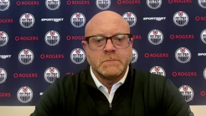 RAW | Stan Bowman