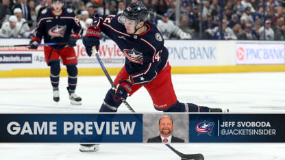 CBJ SEA 1-13 preview