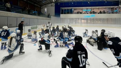 Photo 2 - Argentina Hockey