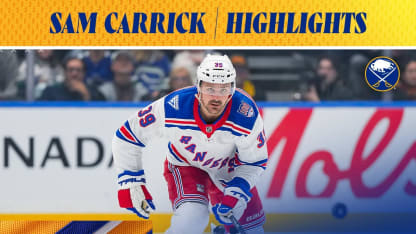 Sam Carrick | Highlights