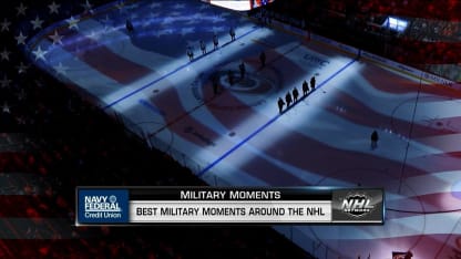 NFCU - Military Moments