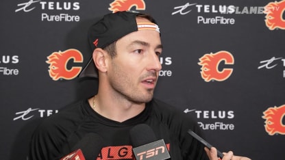 Pregame Hanley - 24.09.25