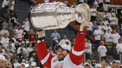 kronwall-cup