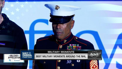 NFCU - Military Moments