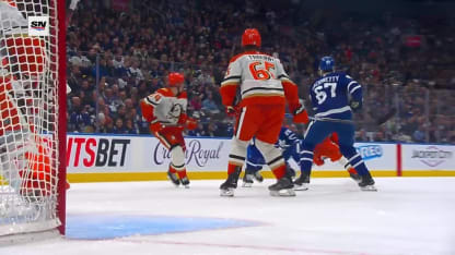 Et de deux pour Pacioretty!