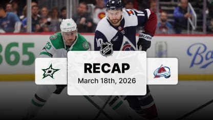 DAL at COL | Recap