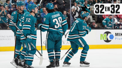 Sharks badge 32 en 32