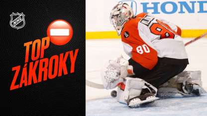 Top zákroky: 8. týden