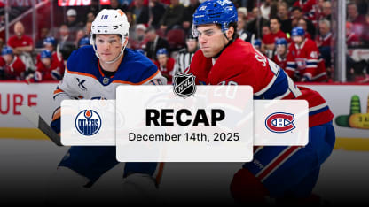 Sestřih: MTL-EDM 4:1