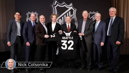 Seattle NHL owners Cotsonika 12.5
