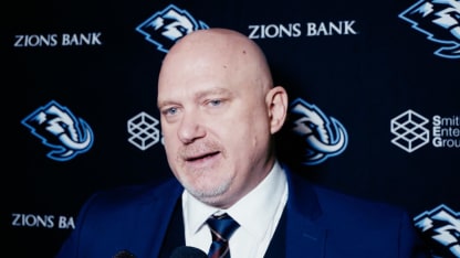 POST-GAME: André Tourigny 3.28.26