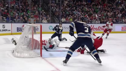 Heinen's 100th career goal