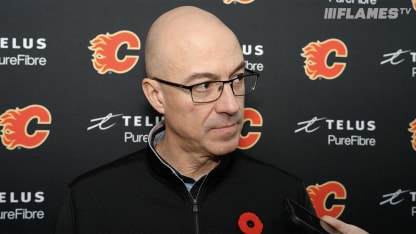 Pregame Huska - 11.11.25