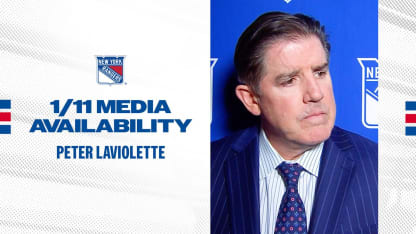 Postgame: Laviolette