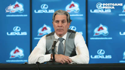 Postgame - Bednar (Nov. 4)