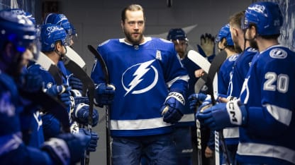 Tre frågor för Tampa Bay Lightning