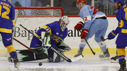 Keith Kincaid 3ICE action