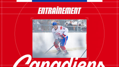 Mises à jour de l’entraînement – 20 févr.