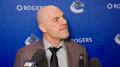 POSTGAME | Tocchet at Canadians