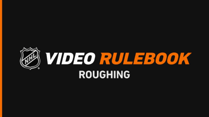 Video Rulebook - Roughing