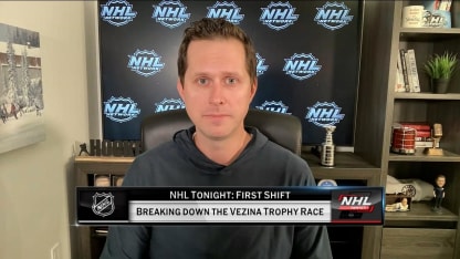 First Shift: First Things First