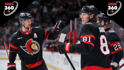 Preview: Oilers at Senators, November 19, 2024