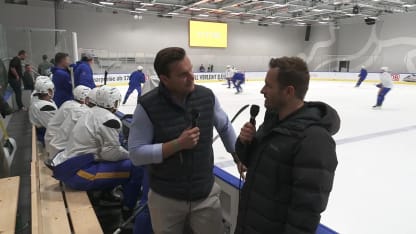 Zwartjes über die NHL in München