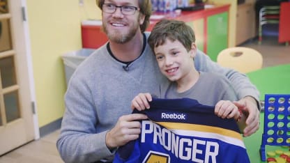 pronger