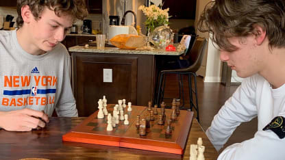 Hughes_playing_chess