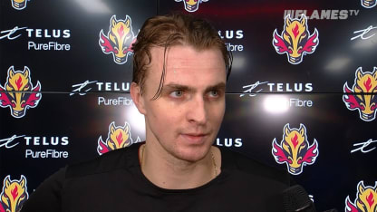 Postgame Pospisil - 05.03.26