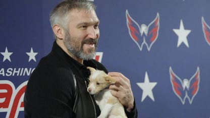 2025 Caps Canines Night