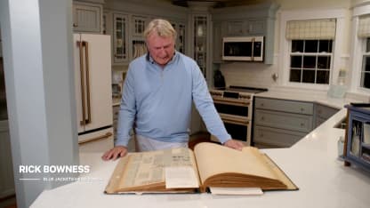 Rick Bowness talks Blue Jackets in HDIC feature