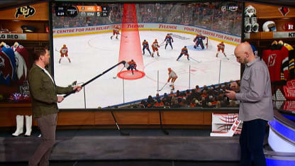 Tape Room: Oilers Defensive Issues