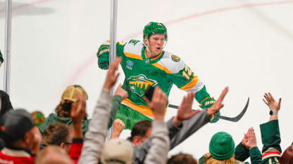 Boldy pots 40th of season