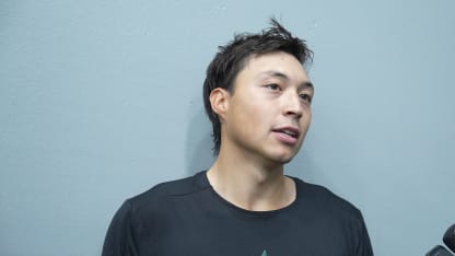 9/19/25 Training Camp: Jason Robertson