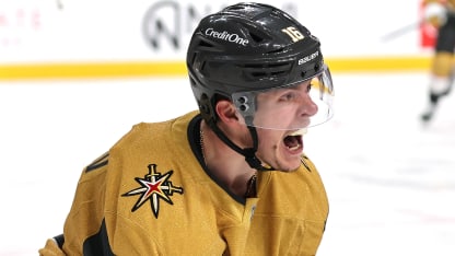 Pavel Dorofeyev ready for pressure of NYR