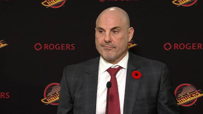 POSTGAME | Tocchet vs Oilers