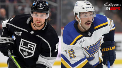 Preview: Blues at Kings