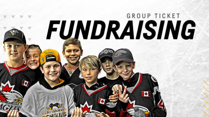 Group Ticket Fundraising
