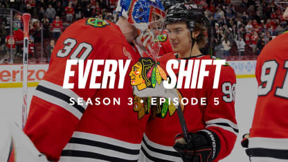 Every Shift: Heart of the Matter (S3, E5)