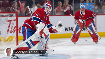 Monty Dobes badge Thibault