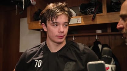 Ben Kevan at Development Camp | RAW 6.30.26