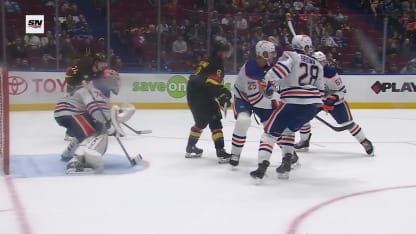 Suter marque un but de consolation