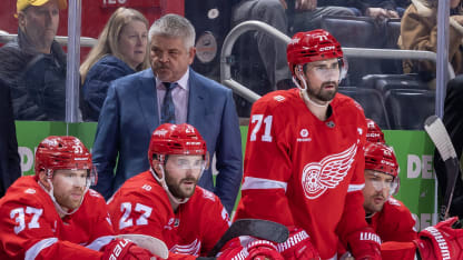 Detroit mit erneuter Niederlagenserie