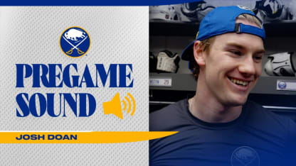 Doab | Pregame vs. MTL