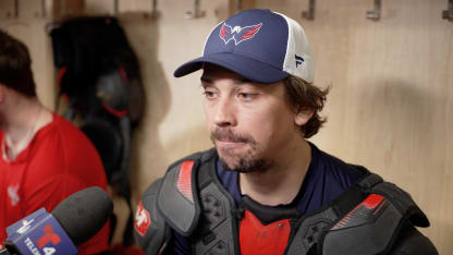 Dylan Strome | May 12
