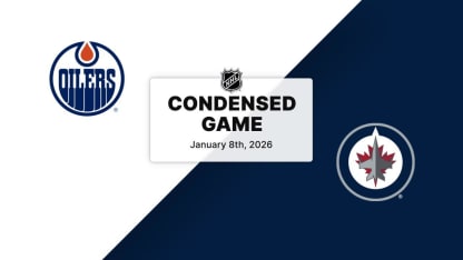 EDM at WPG | Condensed Game
