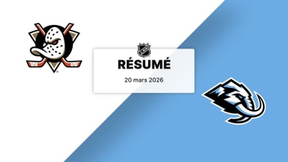 ANA vs UTA | Résumé | 20/03/2026