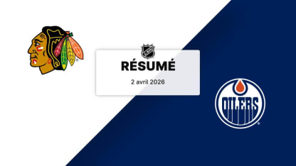 CHI vs EDM | Résumé | 02/04/2026