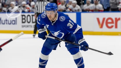 LIGHTNING SIGN FORWARD YANNI GOURDE TO A SIX-YEAR CONTRACT